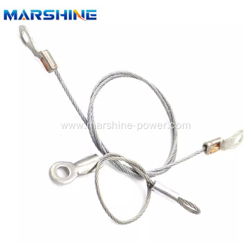 Stainless Steel Braided Wire Customized